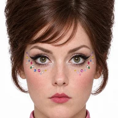 Face gems