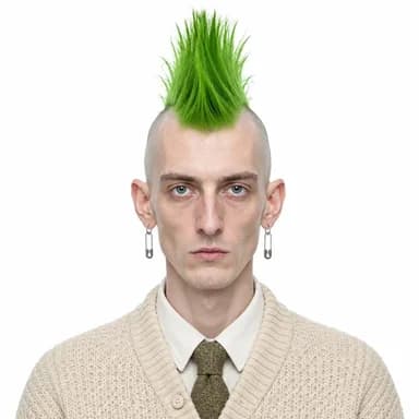 Mohawk
